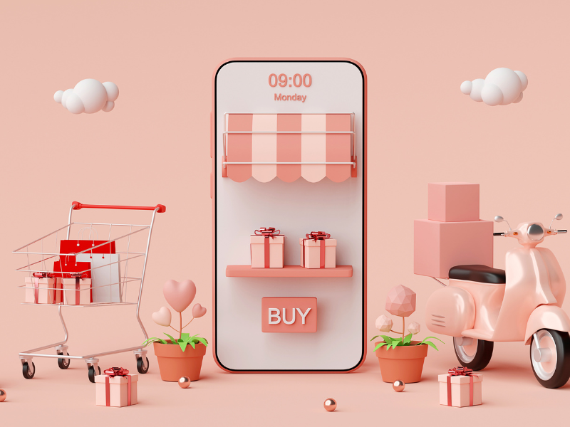 EC・Web・SNS運営