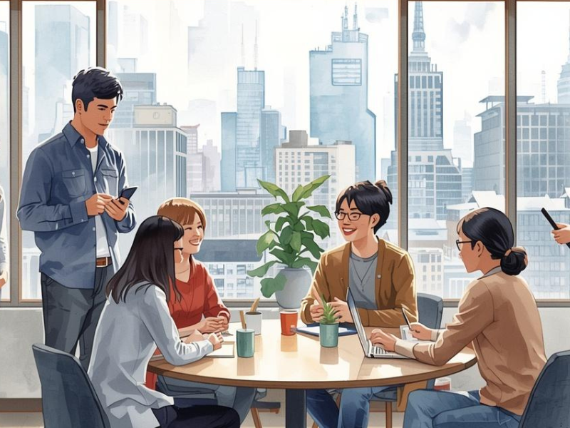 Webディレクション